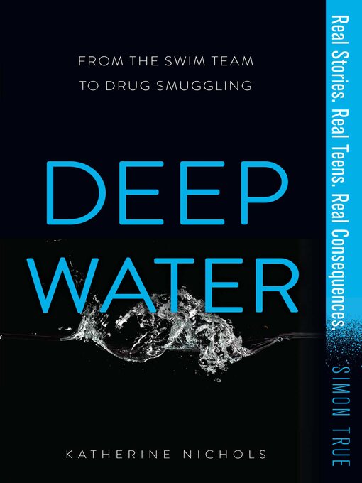 Title details for Deep Water by Katherine Nichols - Available